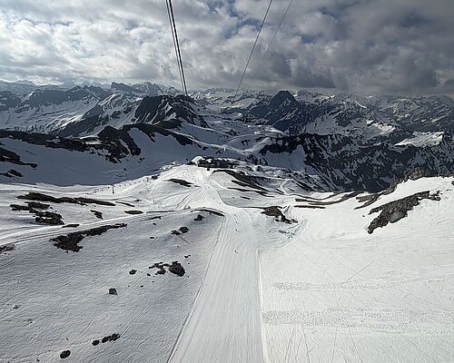 Skischule Riezlern Kleinwalsertal