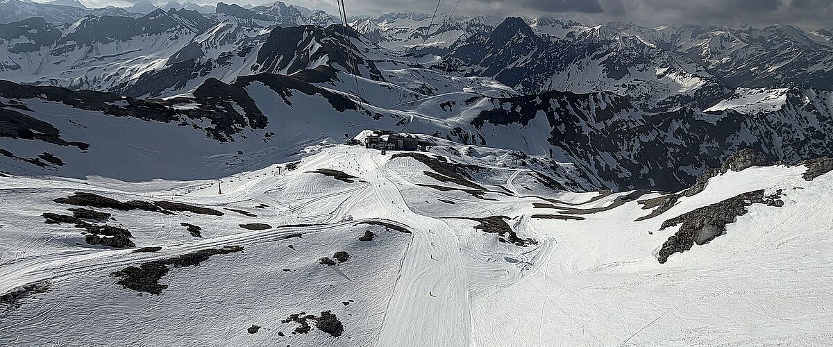 Skischule Riezlern Kleinwalsertal
