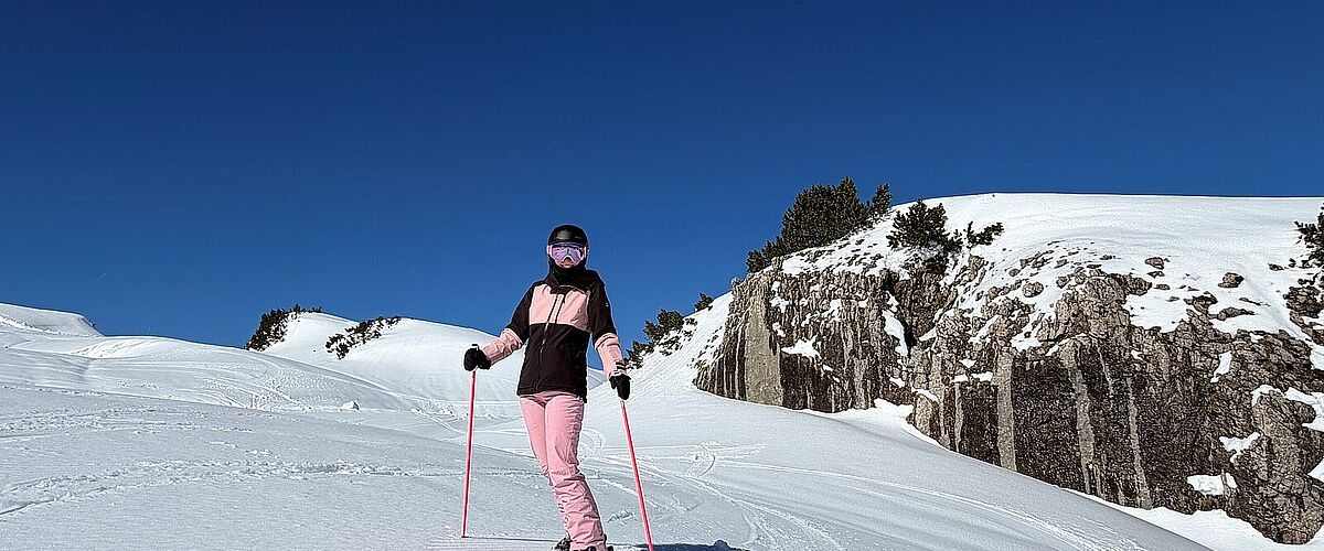 Skischule Riezlern_Saisonfinale 2026